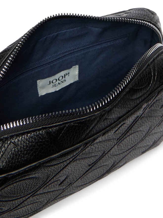 JOOP! Jeans Handtasche JOOP! Jeans Strambo Cloe 4130001272 Schwarz
