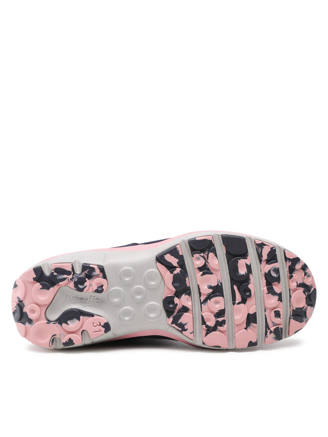 Superfit Bakancs Superfit GORE-TEX 1-000243-8010 D Sötétkék