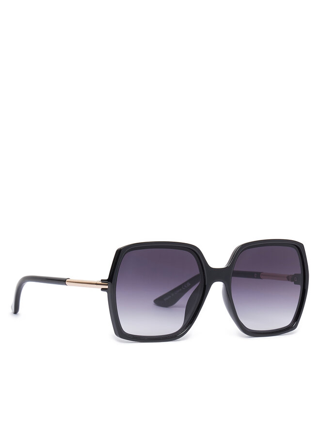 Aldo Γυαλιά ηλίου Aldo Loalin 13995034 Μαύρο