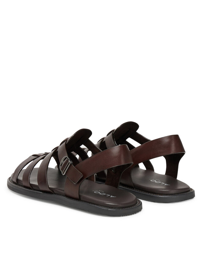 Aldo Сандали Aldo Warley 13963539 Кафяв