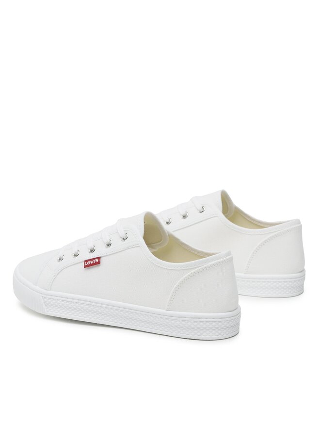 Levi's® Tenisky Levi's® 225832-1733-50 Biela
