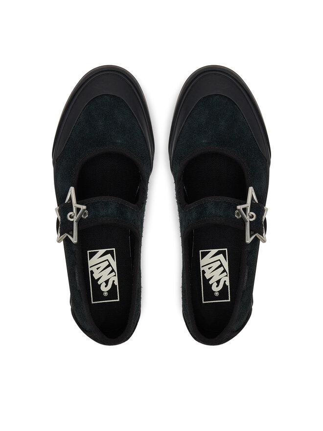 Vans Baleríny Vans Mary Jane VN000CRRCJJ1 Černá