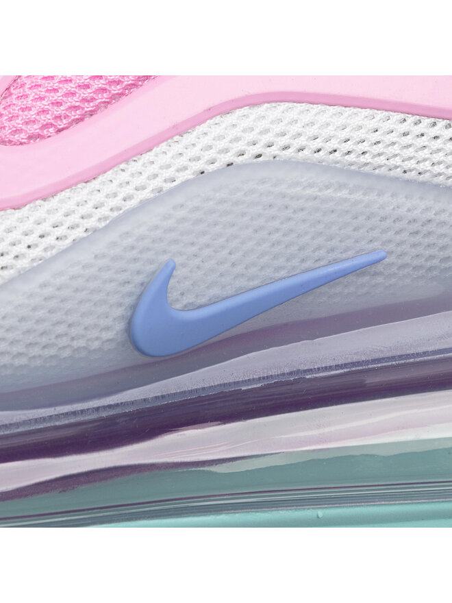 Nike Снікерcи Nike Air Max 720 AR9293 102 Білий