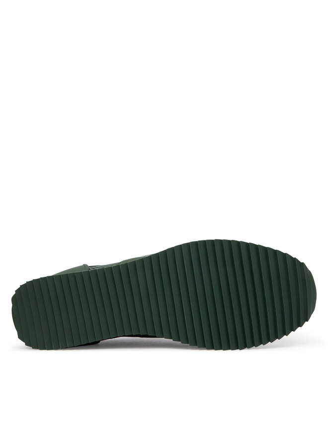 EA7 Emporio Armani Снікерcи EA7 Emporio Armani 7X000337 AF18613 M7164 Зелений