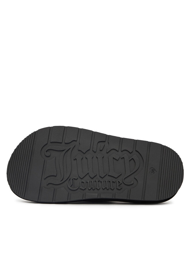 Juicy Couture В'єтнамки Juicy Couture WSS21533-01 Чорний