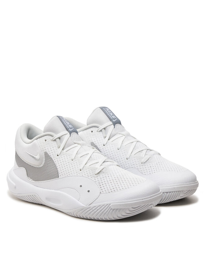 Nike Αθλητικά Nike Hyperquick FN4678 102 Λευκό