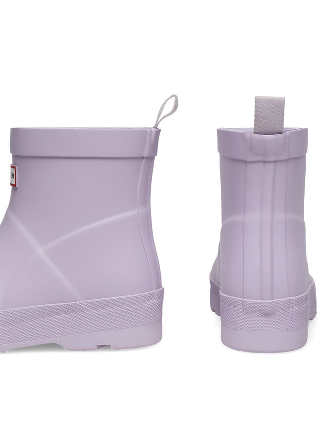 Hunter Cizme de cauciuc Hunter HFC-04 Violet
