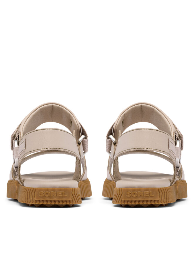 Sorel Sandalen Sorel ONA AVE™ Women's Ankle Strap 2113191 Grau