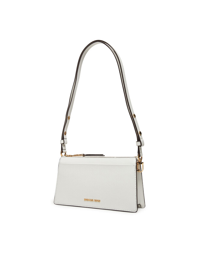 MICHAEL Michael Kors Torebka MICHAEL Michael Kors 32H3G8EC7L Biały