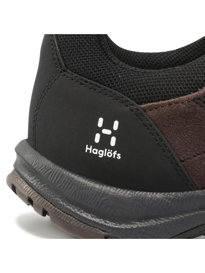 Haglöfs Trekkingschuhe Haglöfs Krusa Gt Men GORE-TEX 497980 Braun