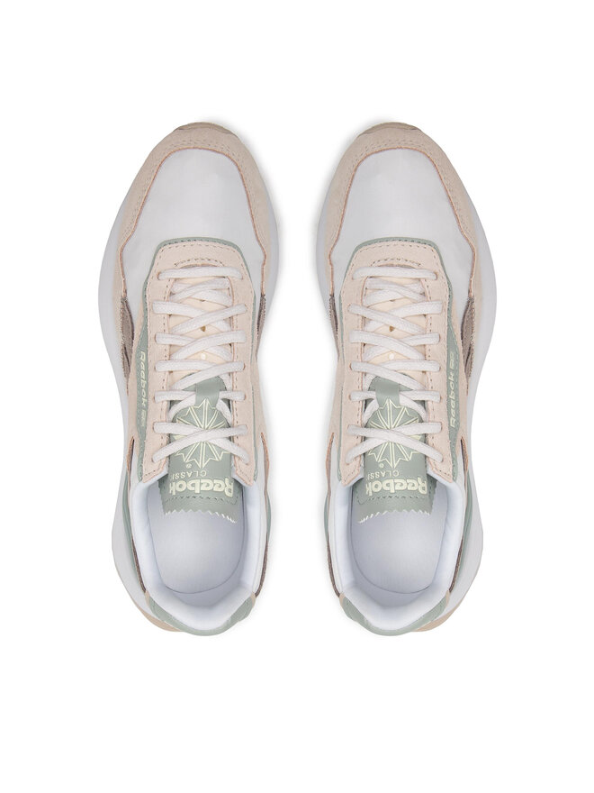 Снікерcи Reebok Classic Leather Legacy Az GX4715 Бежевий