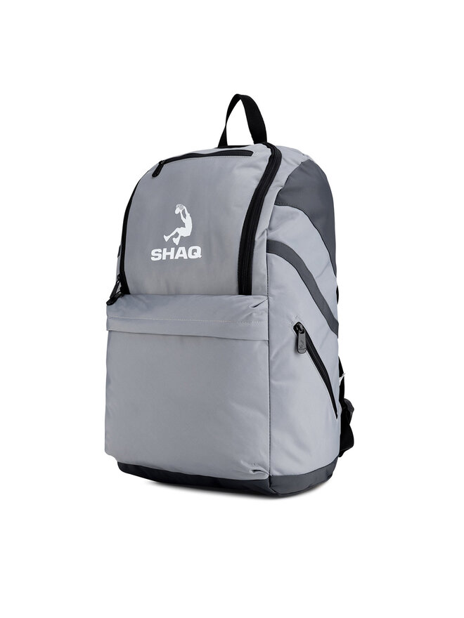 Shaq Раница Shaq SHQ-K-004-CCC Сив