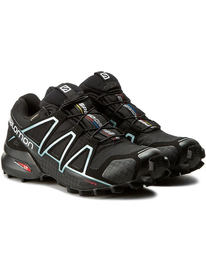 Speedcross salomon 4 hot sale