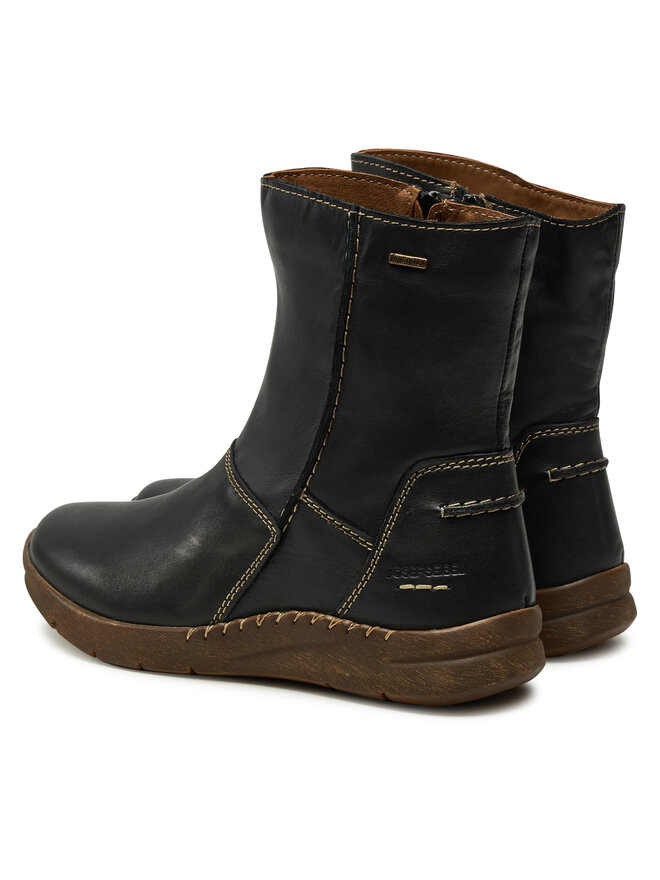 Josef Seibel Botines Josef Seibel Conny 59 91759 Negro
