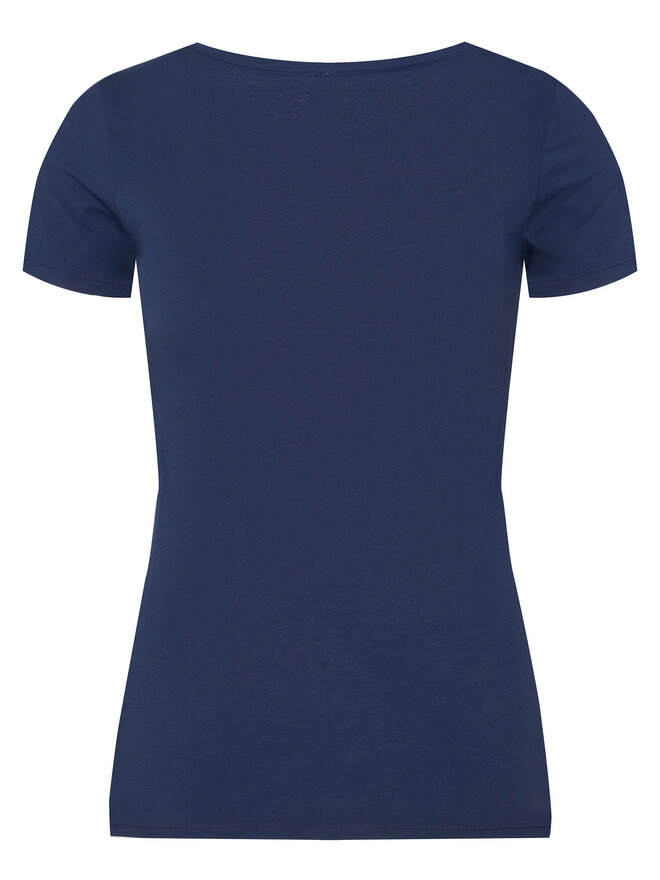 Polo Ralph Lauren Polo Ralph Lauren Pyjama 4P0719 Dunkelblau Regular Fit