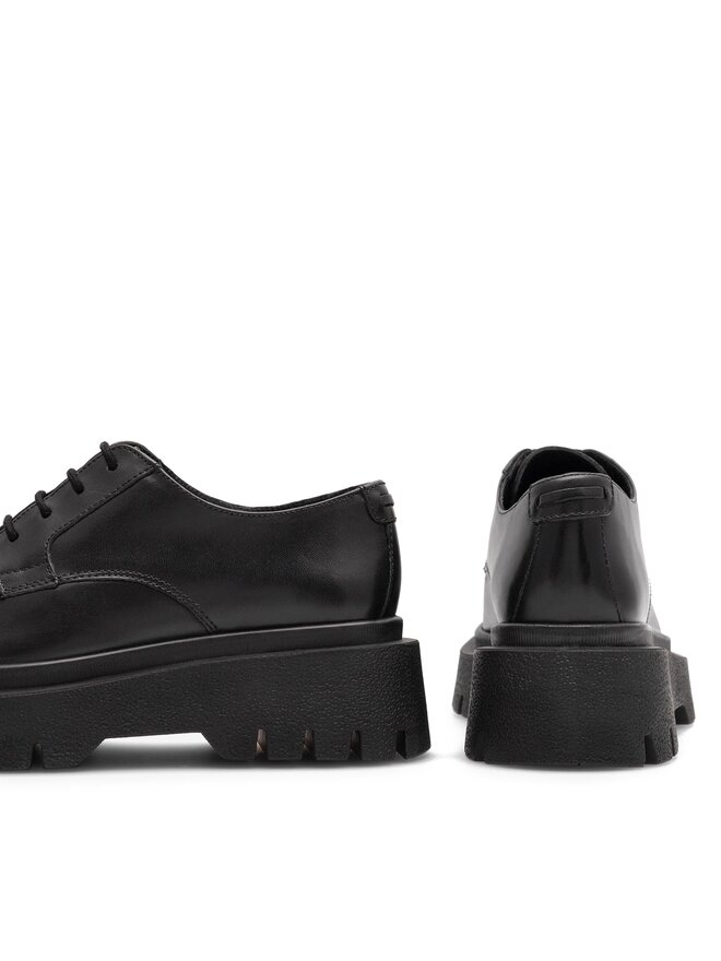 Gino Rossi zapatos Oxford Gino Rossi BETA-222620 Negro