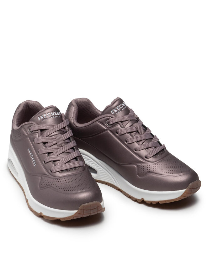 Skechers Sportcipők Skechers Uno Rose Bold 73691PEW Rózsaszín