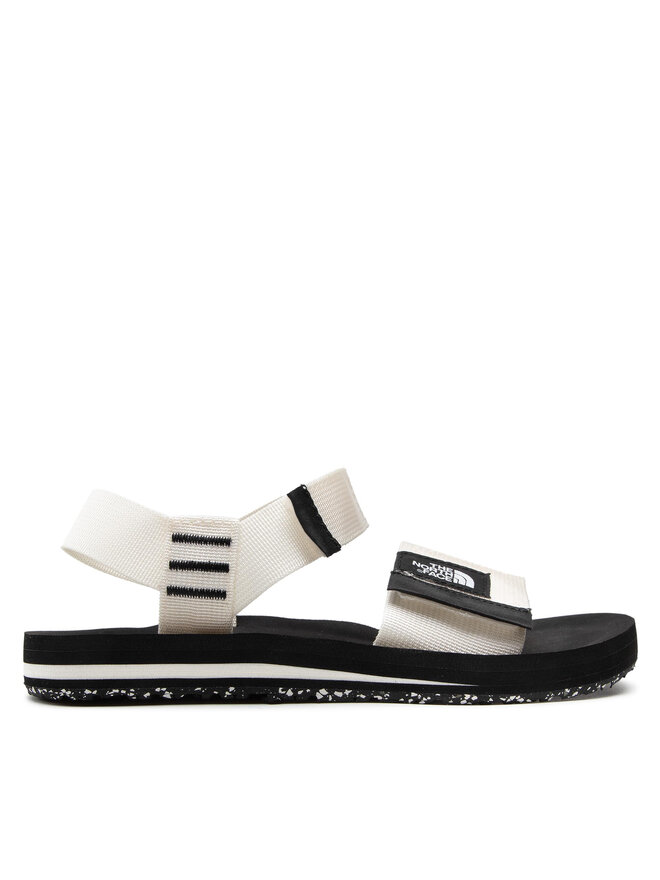 The North Face Szandál The North Face Skeena Sandal NF0A46BFQ4C1 Fehér