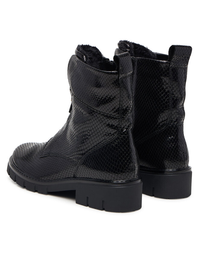 Ara Stiefeletten Ara Dover 12-23130-21 Schwarz