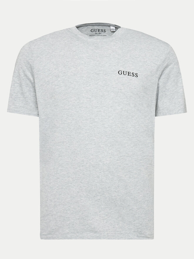 Guess Guess 3er-Set T-Shirts U4YG52 KCAM1 Bunt Regular Fit
