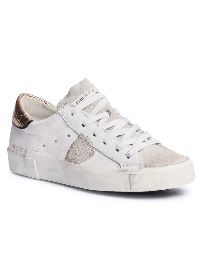 Philippe Model Sneakers  bplolv1d con lacci
