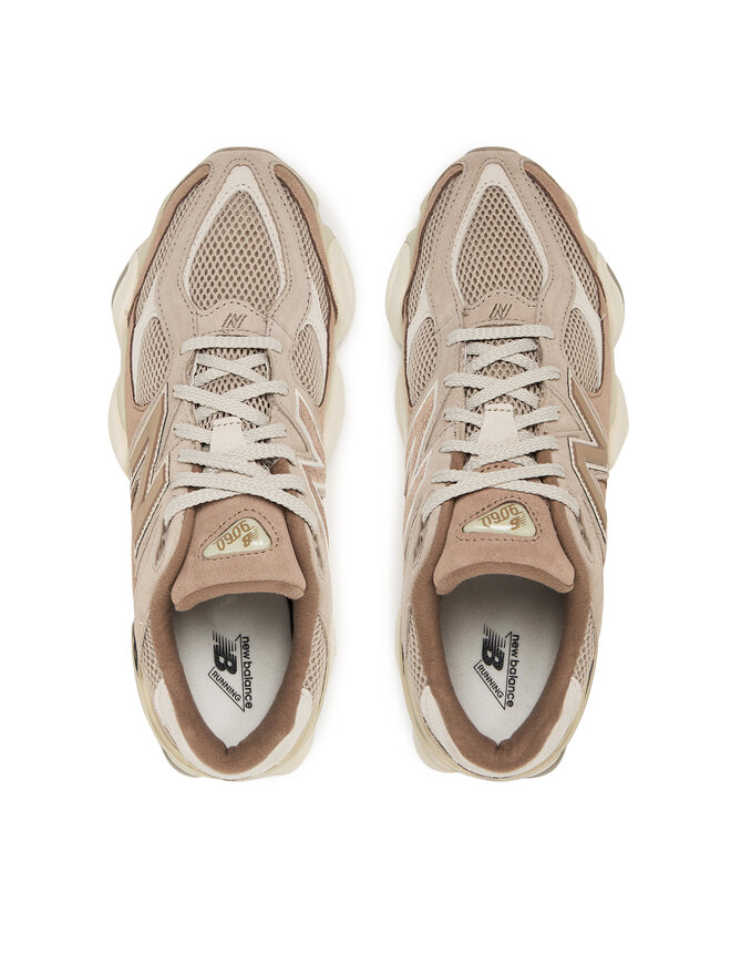 New Balance Sneakers New Balance U9060ERC M Braun