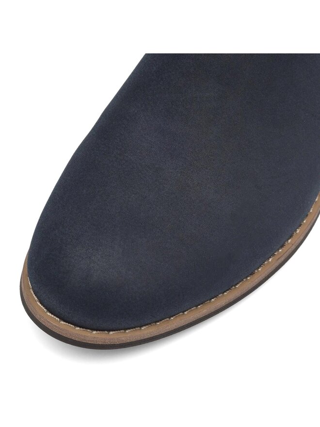 Clara Barson Botines Clara Barson WS14087-02 Azul marino