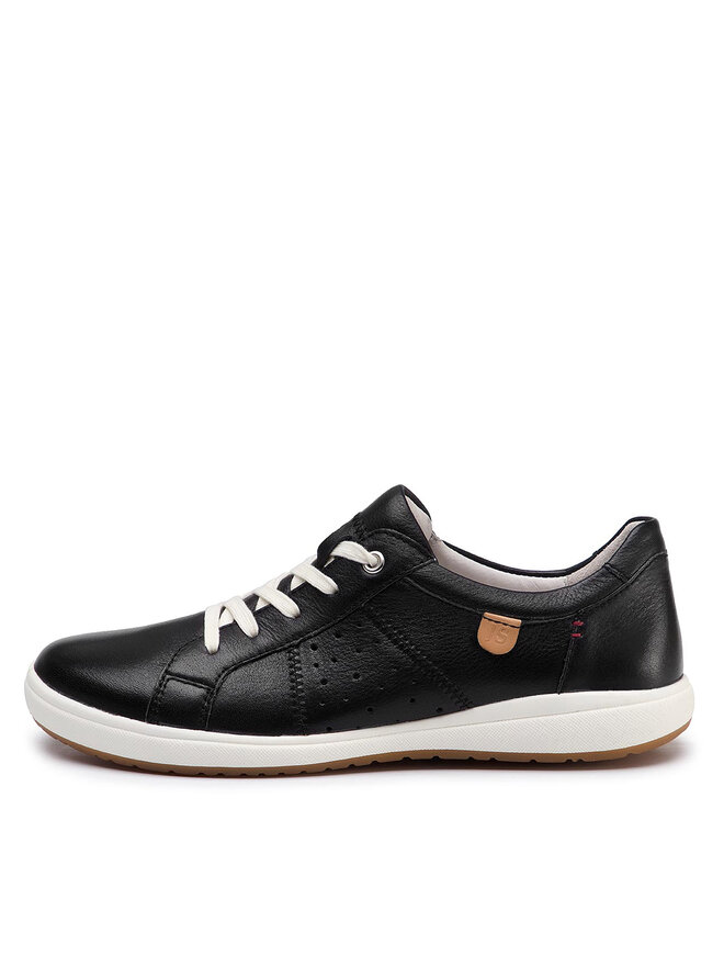 Josef Seibel Zapatillas Josef Seibel Caren 01 67701 133 100 Negro