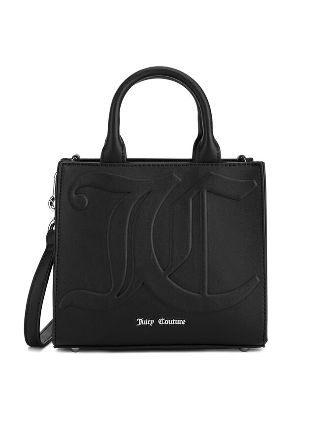 Juicy Couture Borsetta Juicy Couture BIJXT8693WVP Nero