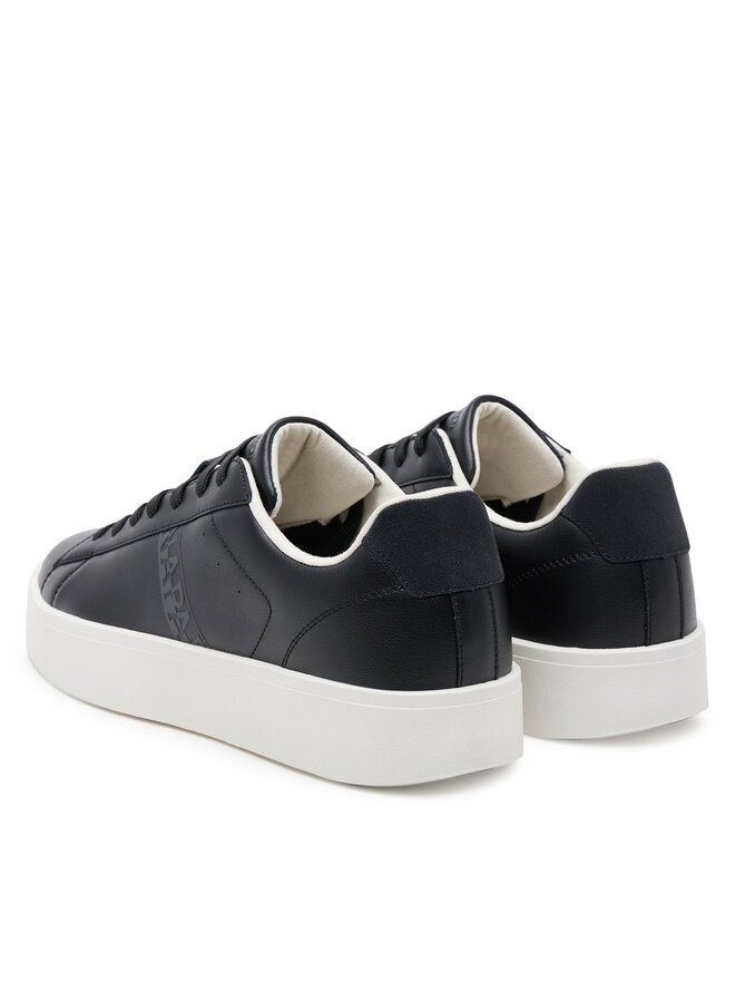 Napapijri Sneakers Napapijri Onyx NP0A4IQK Schwarz