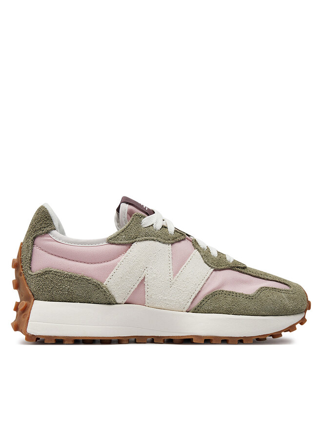 New Balance Sneakers New Balance WS327FT Grün