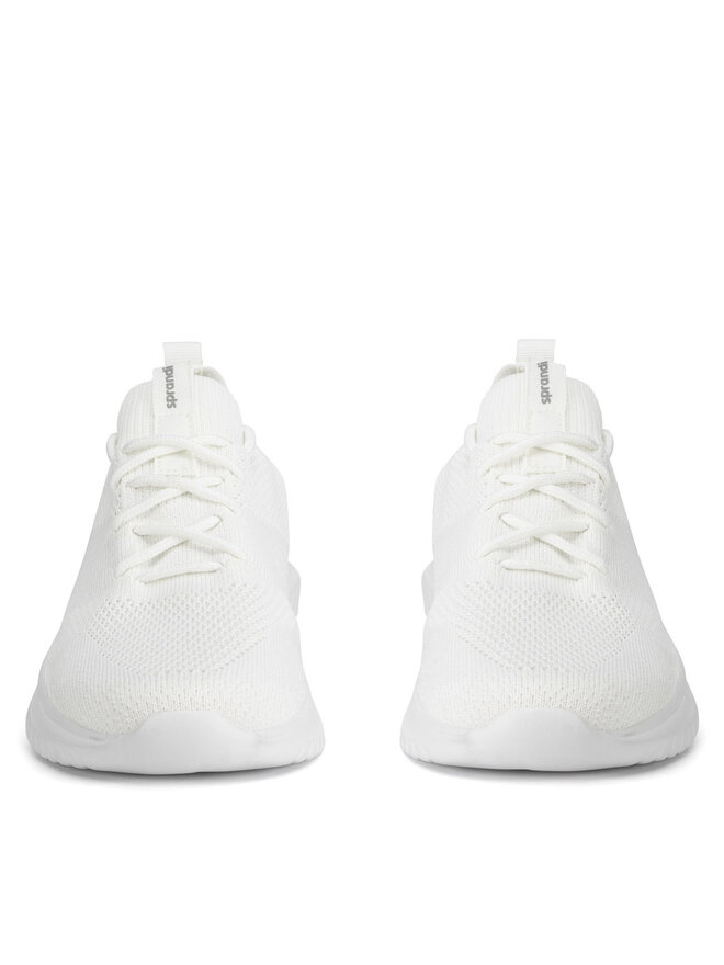 Sprandi Sneakersy Sprandi FLEXI WP-S23R241A-4 Biela