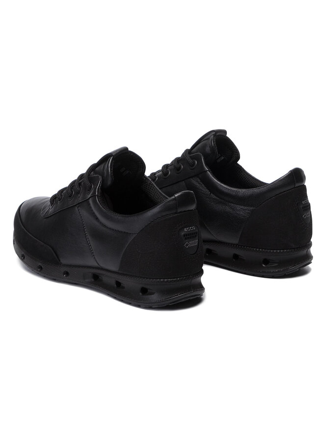 ECCO Sneakersy ECCO Cool GORE-TEX 83138351052 Čierna