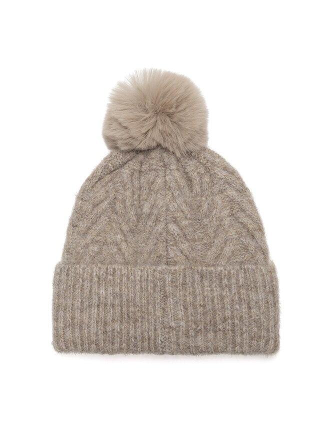 Roxy Σκούφος Roxy RX-W3-001-AW24 Μπεζ
