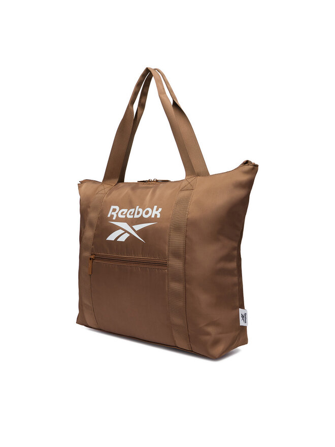 Reebok Сумка Reebok CWBEO-RBK-M-013-10 Коричневий