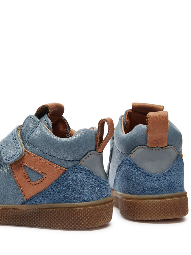 Froddo Bakancs Froddo Rosario High-Top G2110134-8 M Kék