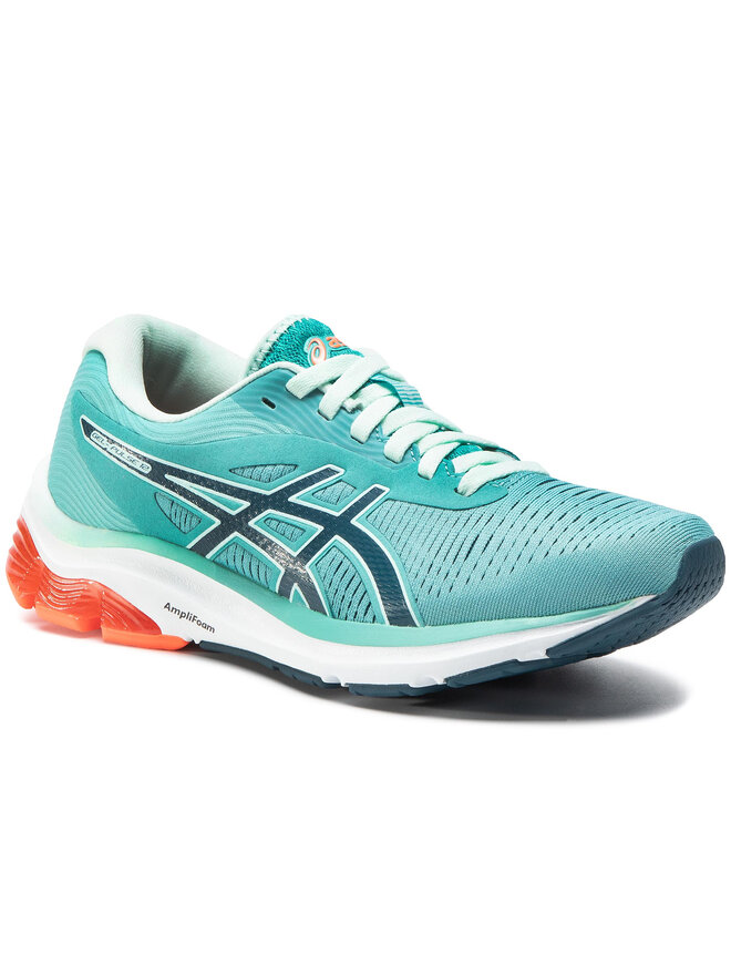 Asics gel pulse 10 cyan store