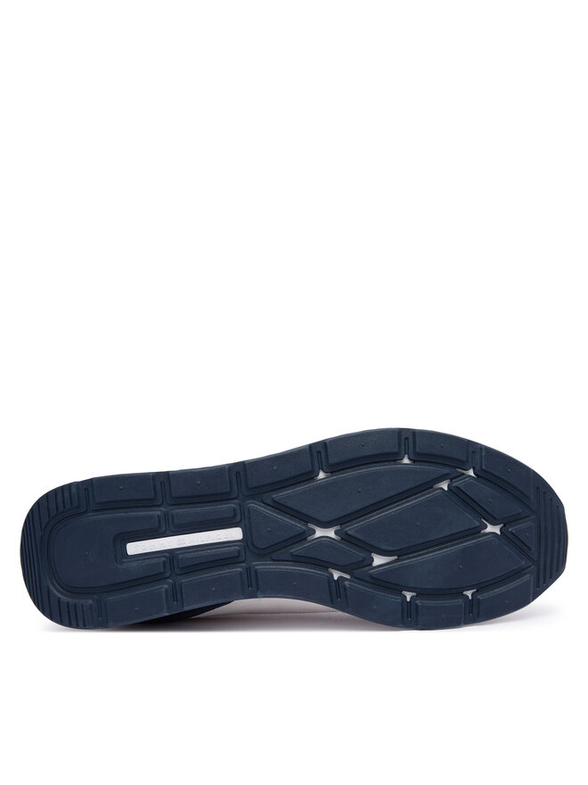 Tommy Hilfiger Sneakers Tommy Hilfiger Light Eva Runner FM0FM05907 Weiß