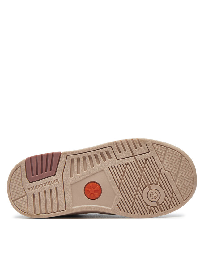 Biomecanics Sneakers Biomecanics 241200 B556-B S Albastru