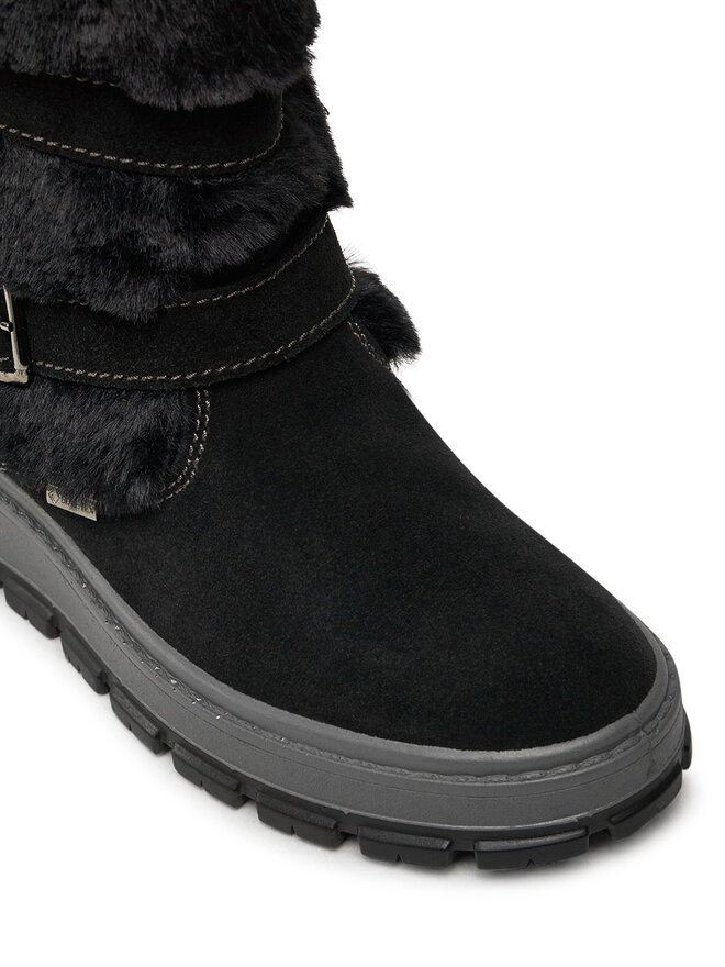 Primigi Ботуши Primigi 6869811 S GORE-TEX Черен