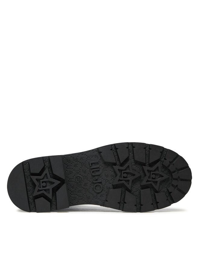 Liu Jo Botines Liu Jo Taylor 627 4F3727 P0102 Negro