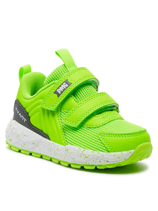 Primigi Sneakersy Primigi 5958111 Zielony