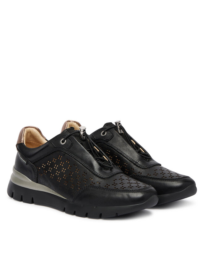 Pikolinos Sneakers Pikolinos Cantabria W4R-6707C2 Schwarz