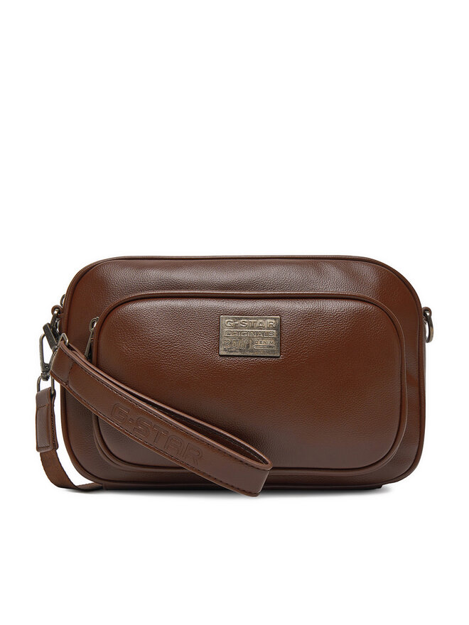 G-Star Raw Handtasche G-Star Raw CEO-NOAH-XC8193 Schwarz