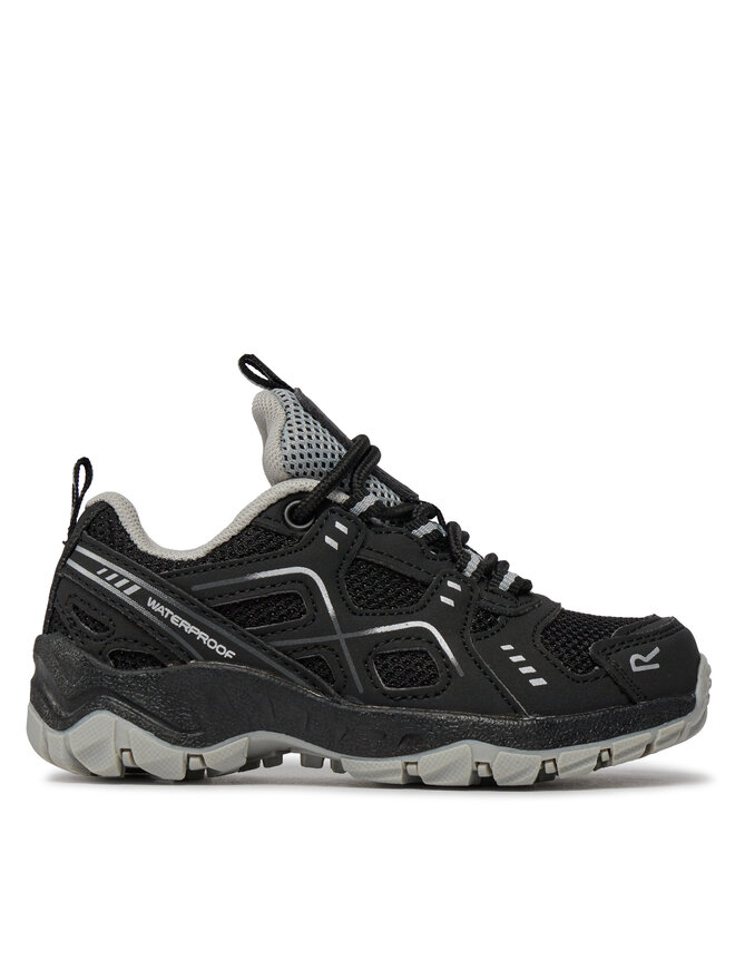 Regatta Trekkingi Regatta RKF785 Czarny