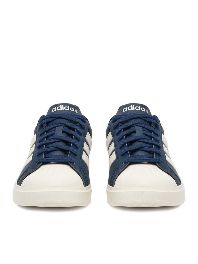 adidas Sneakers adidas WB-STREETTALK KJ4825 Dunkelblau