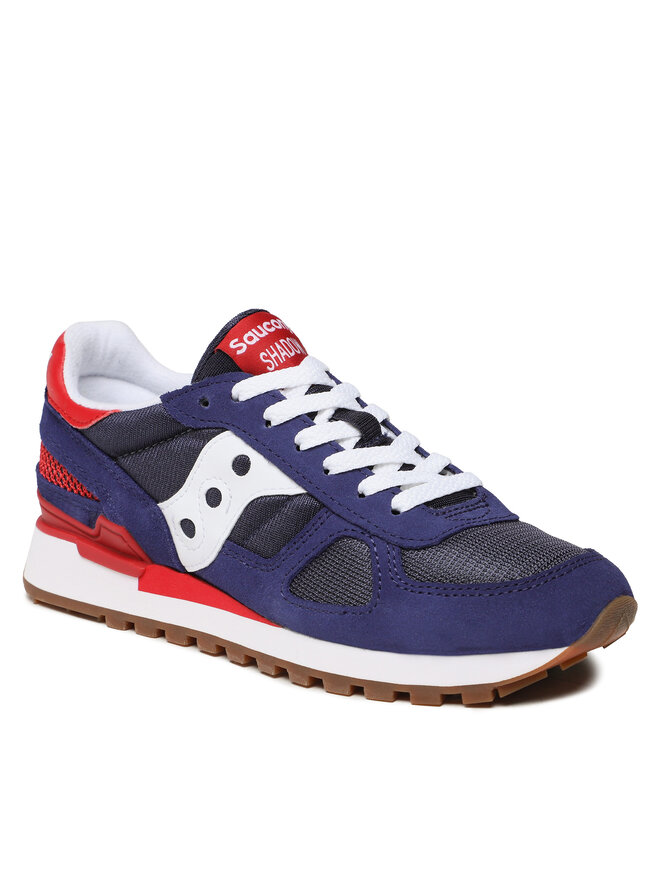 Saucony shadow original red online