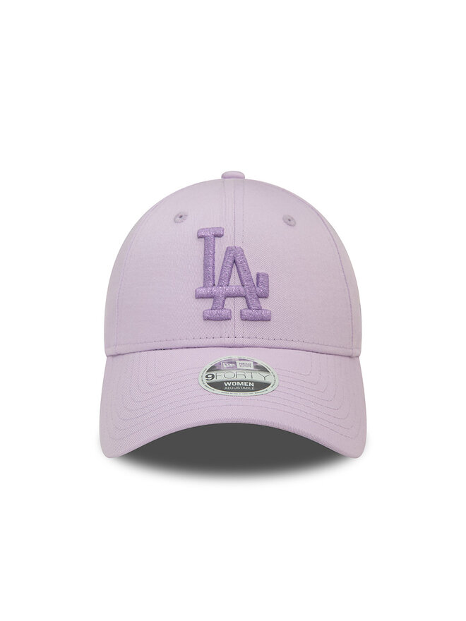 New Era Cap New Era Metallic Logo 60565244 Violett