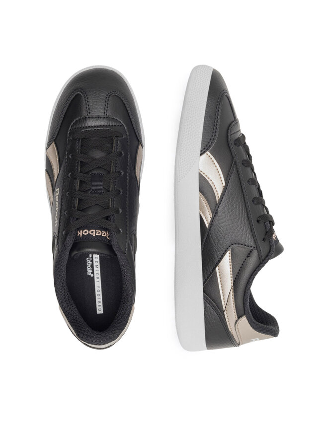Reebok Sneakers Reebok Smash Edge S HR1514 Nero