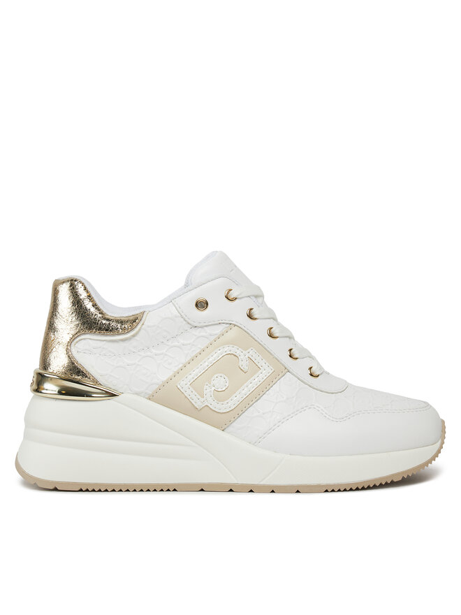 Liu Jo Zapatillas Liu Jo Alyssa 16 BA4095 PX482 Blanco